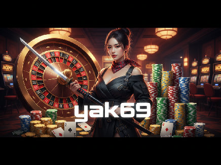 yak69 เว็บตรง