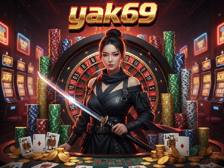 login yak69