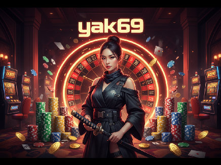 ทางเข้า yak69