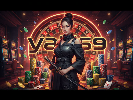 yak69 สล็อต